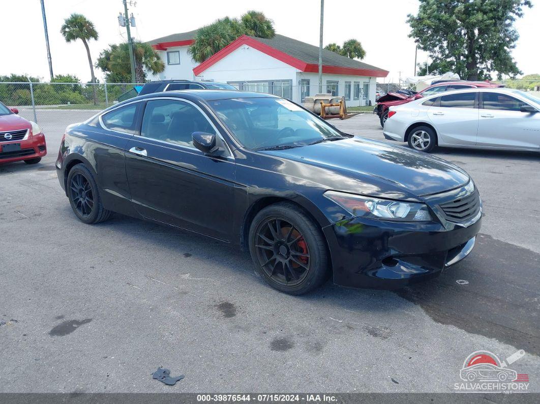 1HGCS22848A004856 2008 HONDA ACCORD photo no. 11