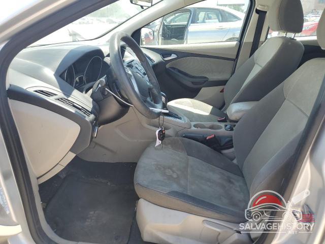 1FADP3F26DL136182 2013 FORD FOCUS photo no. 7