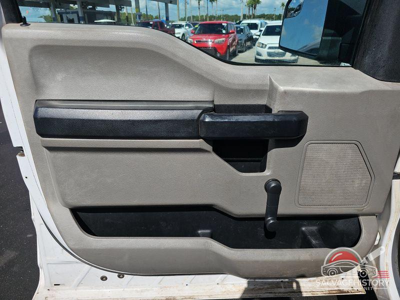 1FTMF1E89GKF13394 2016 FORD F-150 photo no. 8