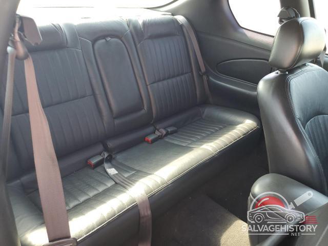 2G1WX15K219137642 2001 CHEVROLET MONTECARLO photo no. 10