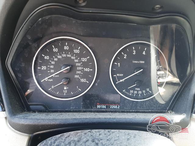 WBXHU7C37H5H36895 2017 BMW X1 photo no. 9