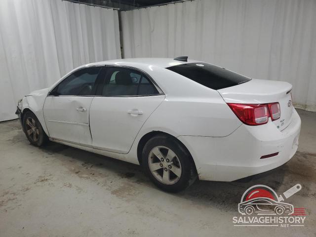 1G11B5SLXFF194120 2015 CHEVROLET MALIBU photo no. 2