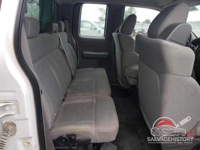 1FTRX12W27KD23412 2007 FORD All Models photo no. 10