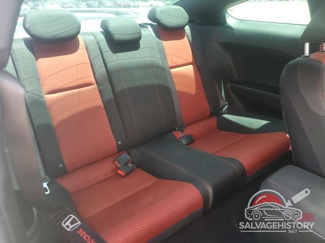 2HGFG4A52FH702706 2015 HONDA CIVIC photo no. 10