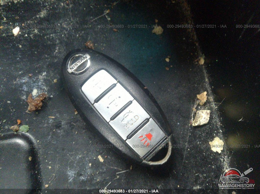 1N4AL2AP2CN457005 2012 NISSAN ALTIMA photo no. 11
