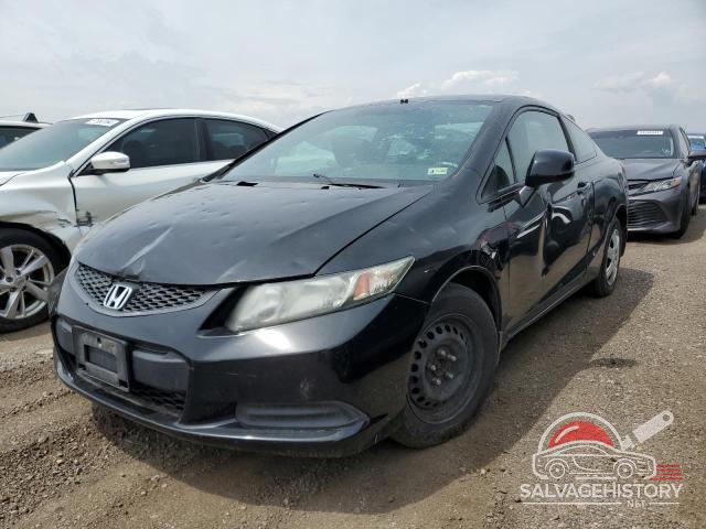 2HGFG3B59DH520572 2013 HONDA CIVIC photo no. 15