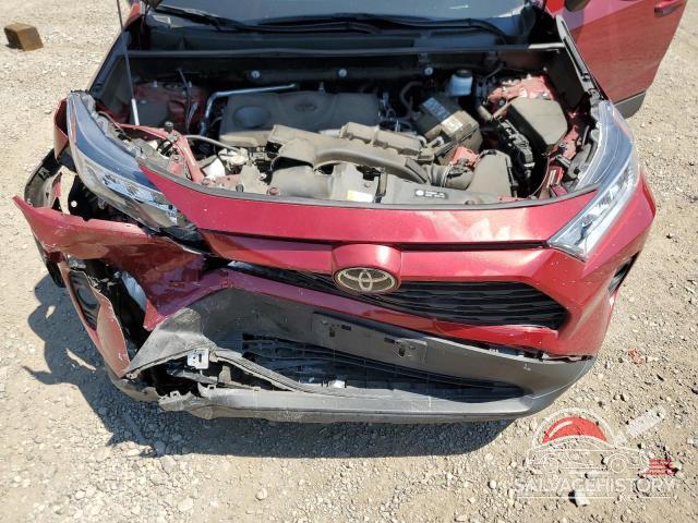 2T3A1RFV5KW059584 2019 TOYOTA RAV4 photo no. 12