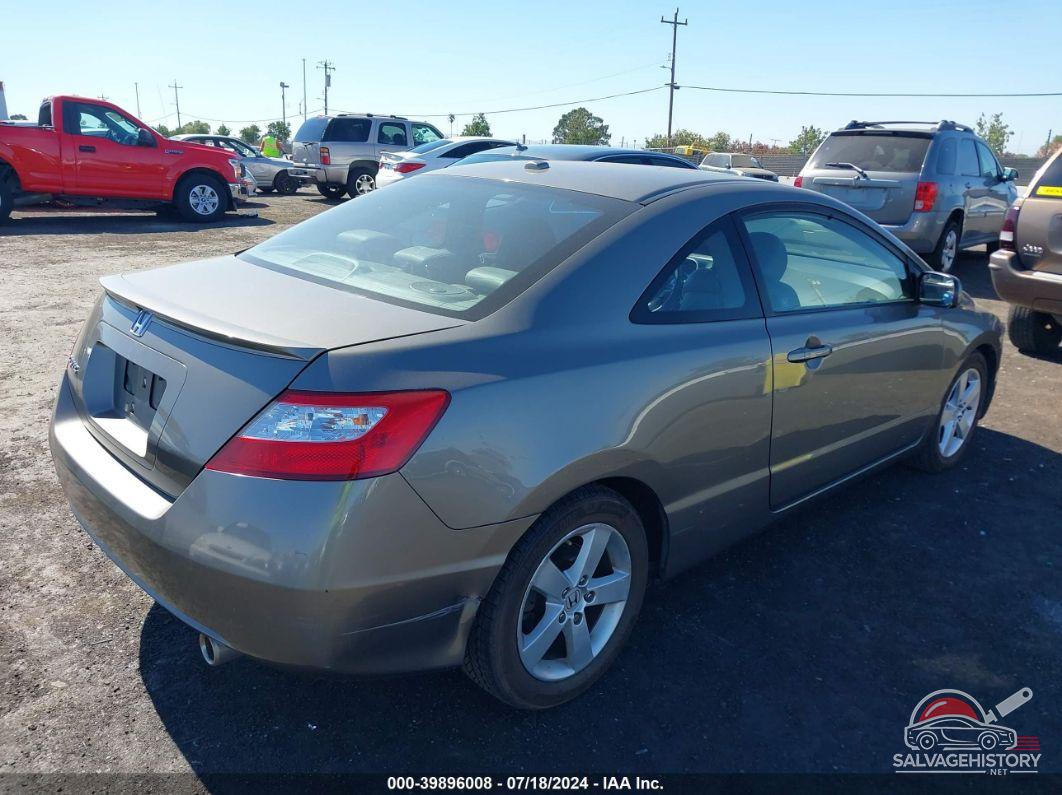 2HGFG12918H553871 2008 HONDA CIVIC photo no. 4