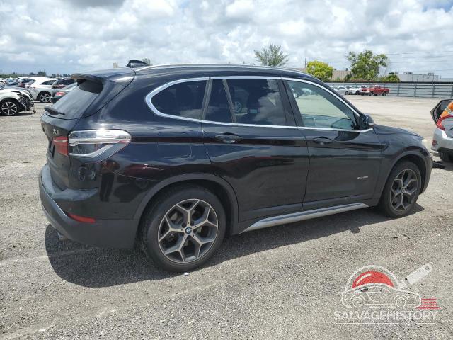 WBXHT3C37H5F76528 2017 BMW X1 photo no. 3