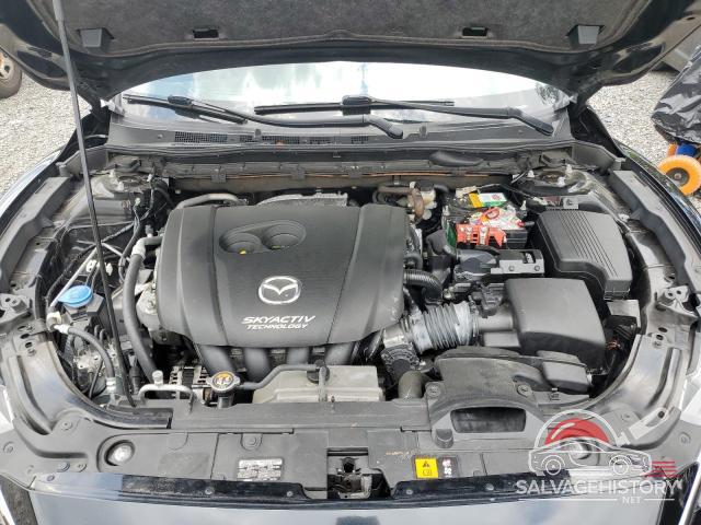JM1GJ1W53G1462724 2016 MAZDA 6 photo no. 11