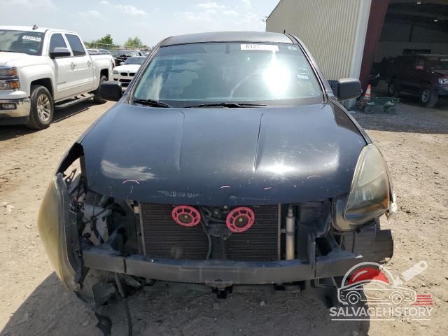 JN8AS5MT7DW501409 2013 NISSAN ROGUE photo no. 5