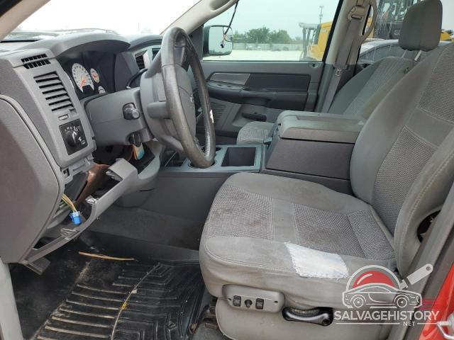 3D7KR19D97G801984 2007 DODGE All Models photo no. 7