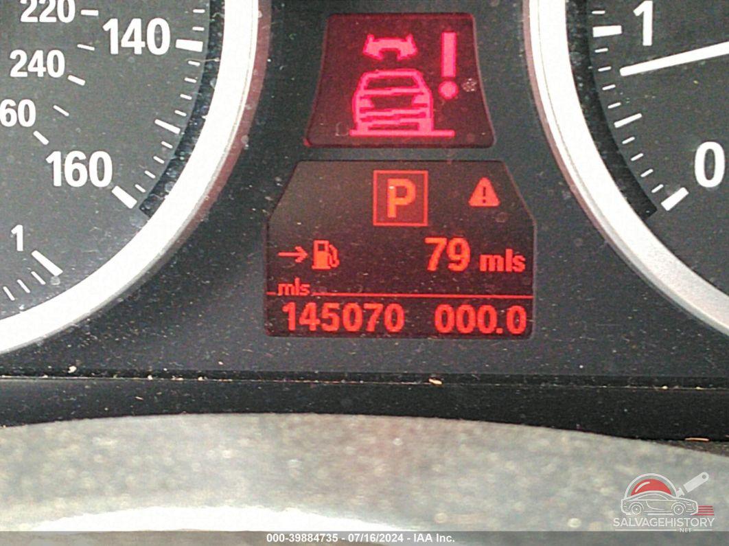 5UXFG8C58CLZ97228 2012 BMW X6 photo no. 7