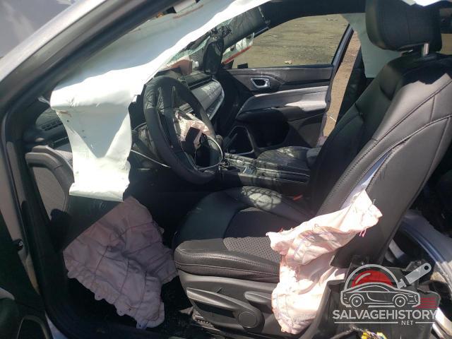 3C4NJDBN9PT506183 2023 JEEP COMPASS photo no. 7