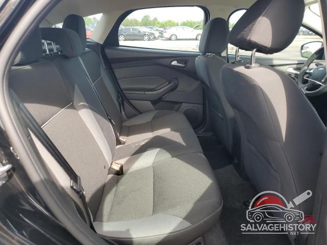 1FADP3K28EL368757 2014 FORD FOCUS photo no. 10