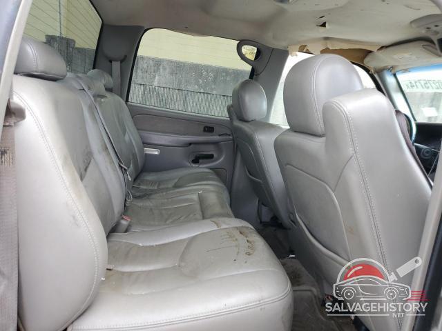 1GCGC13U63F239077 2003 CHEVROLET ALL Models photo no. 10
