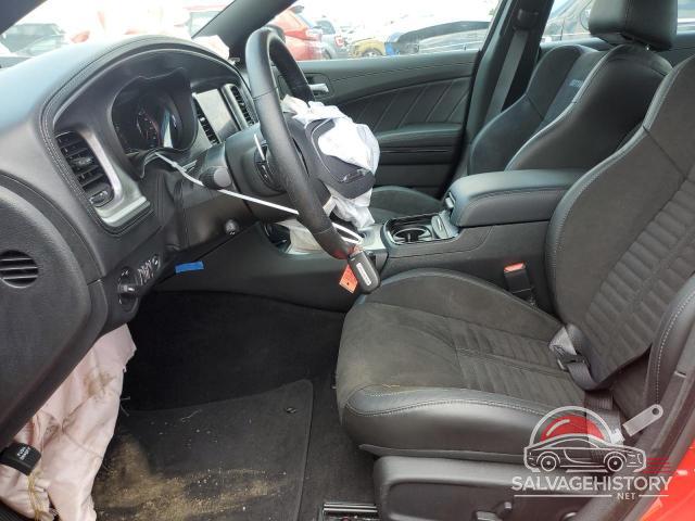 2C3CDXCT8PH640063 2023 DODGE CHARGER photo no. 7