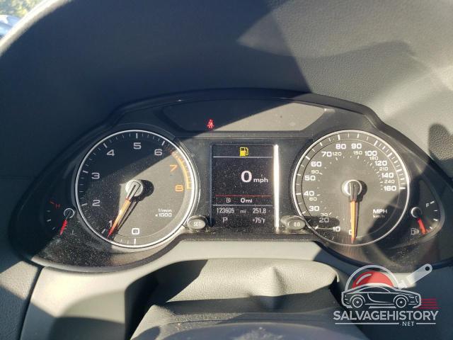 WA1LFAFP1EA083617 2014 AUDI Q5 photo no. 9