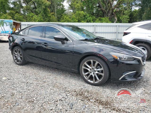 JM1GJ1W53G1462724 2016 MAZDA 6 photo no. 4