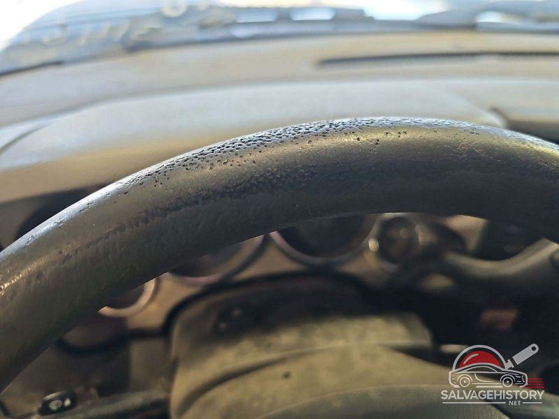 1GC0KVCG9DZ314618 2013 CHEVROLET SILVERADO 2500HD photo no. 5