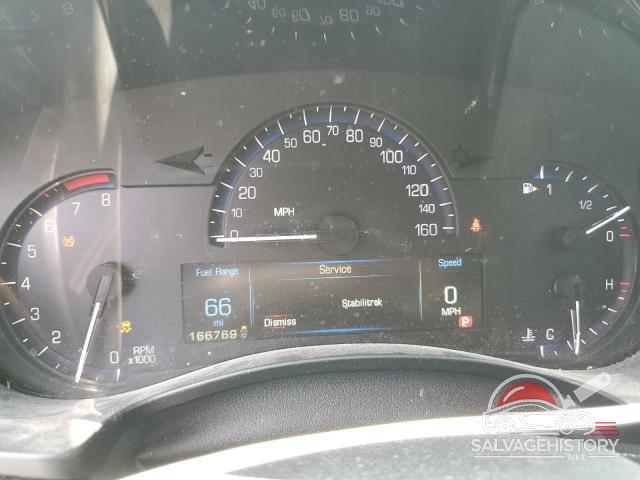 1G6AG5RX4D0129218 2013 CADILLAC ATS photo no. 9
