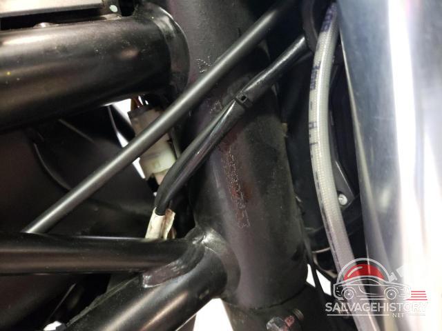 ZDM1RACP99B023453 2009 DUCATI MONSTER photo no. 9