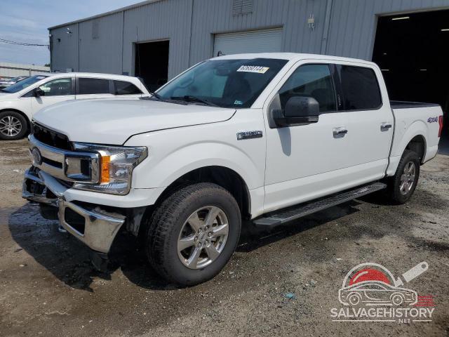 1FTEW1E5XKFA68580 2019 FORD F-150 photo no. 15