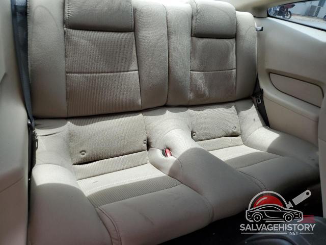 1ZVBP8AN6A5150399 2010 FORD ALL Models photo no. 10