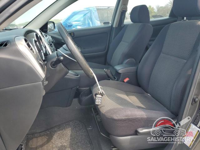 2T1LR32E36C558159 2006 TOYOTA COROLLA photo no. 7