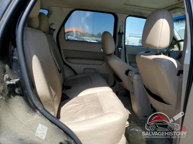 1FMCU0E74CKB94060 2012 FORD ESCAPE photo no. 11