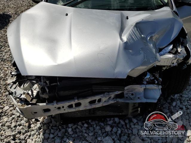 1FADP3F2XFL254576 2015 FORD FOCUS photo no. 11