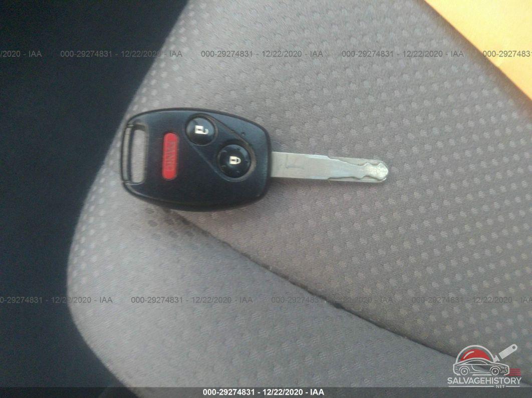JHLRE483X9C021404 2009 HONDA CR-V photo no. 11