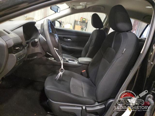 3N1AB8CV1RY202386 2024 NISSAN SENTRA photo no. 7