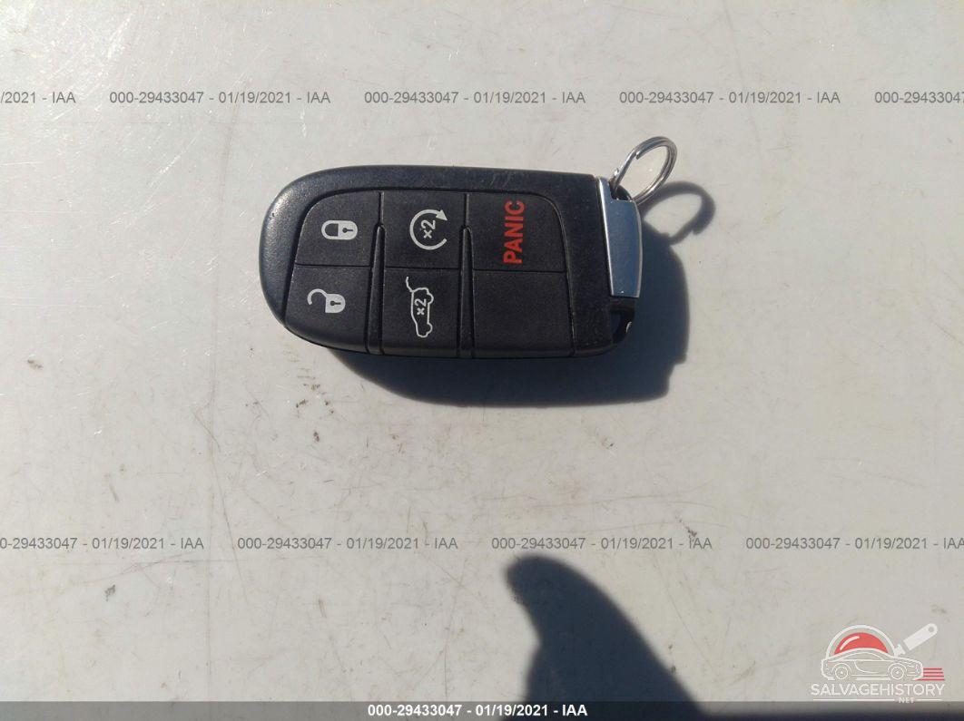 1C4RJEAG0JC513374 2018 JEEP GRAND CHEROKEE photo no. 11