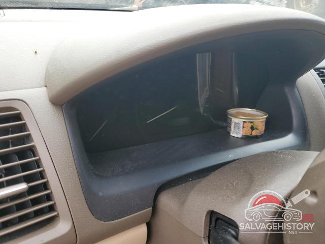 1HGCM66526A074189 2006 HONDA ACCORD photo no. 9