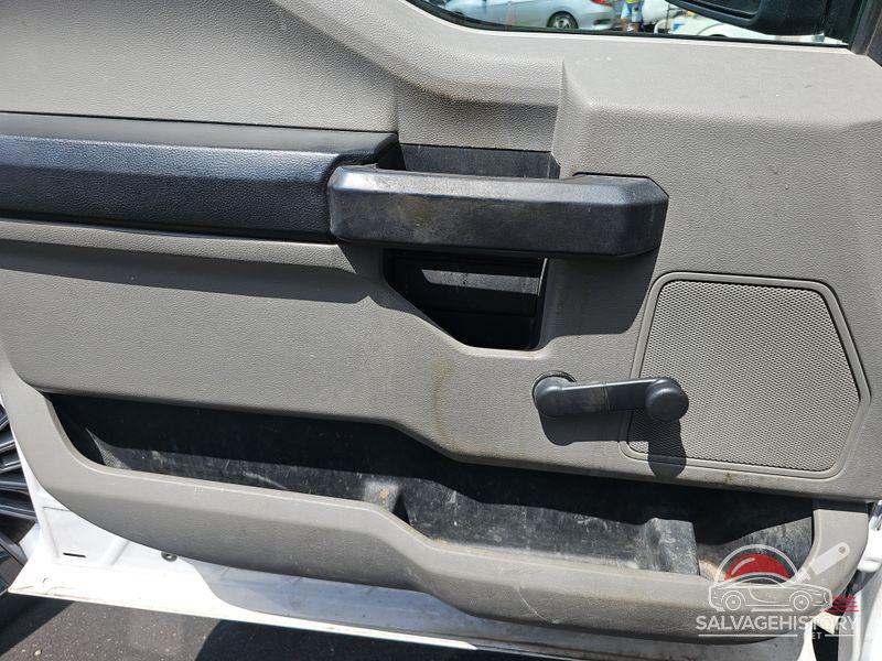 1FTMF1EB0KKE24723 2019 FORD F-150 photo no. 7