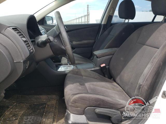 1N4AL2AP6AN400819 2010 NISSAN ALTIMA photo no. 7