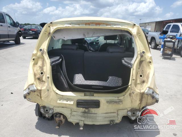 KL8CD6S92DC541063 2013 CHEVROLET SPARK photo no. 6