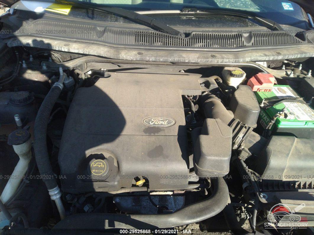 1FM5K8D80FGA32098 2015 FORD EXPLORER photo no. 10