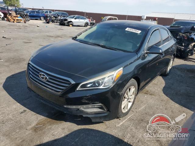 5NPE24AF7FH119900 2015 HYUNDAI SONATA photo no. 6