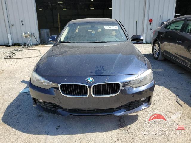 WBA3A5C50DF352218 2013 BMW 3 SERIES photo no. 5