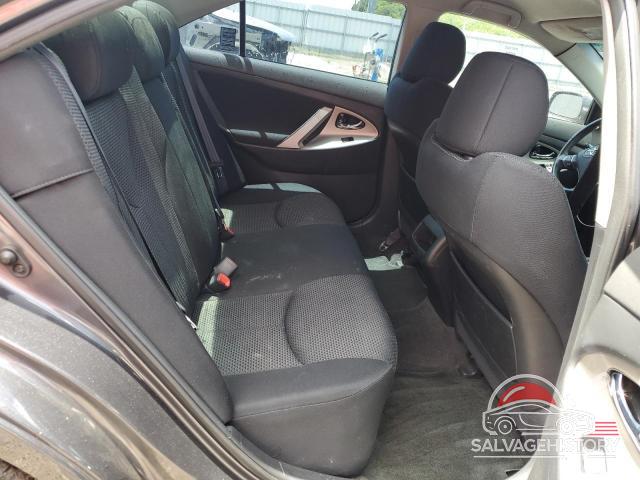 4T1BE46K49U335936 2009 TOYOTA CAMRY photo no. 10