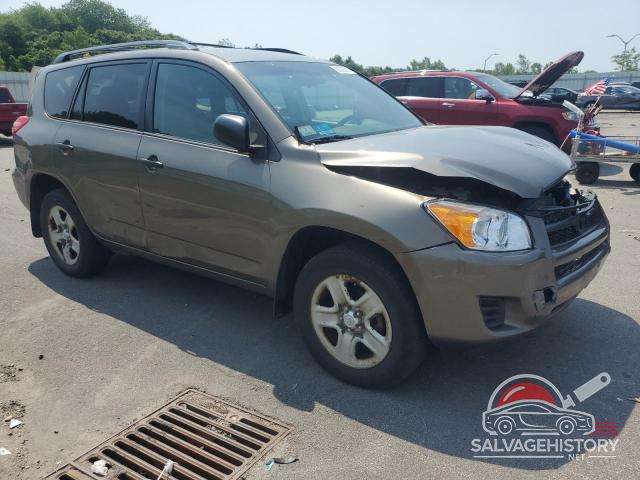 2T3BF4DV3CW205543 2012 TOYOTA RAV4 photo no. 4