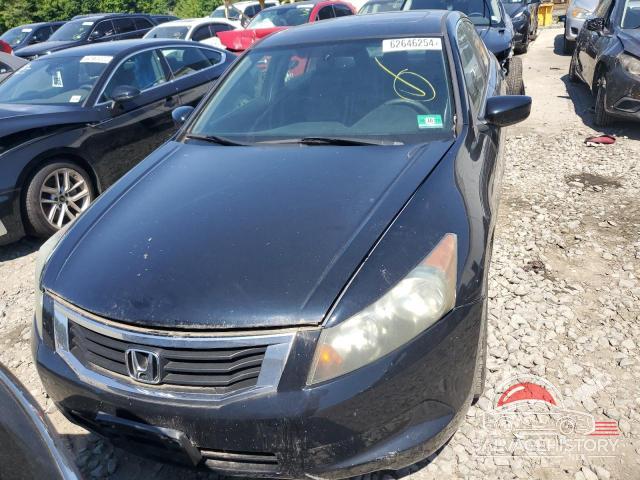 1HGCP26848A035987 2008 HONDA ACCORD photo no. 5
