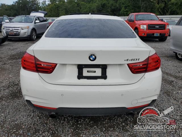 WBA4P1C38HK522736 2017 BMW 4 SERIES photo no. 6