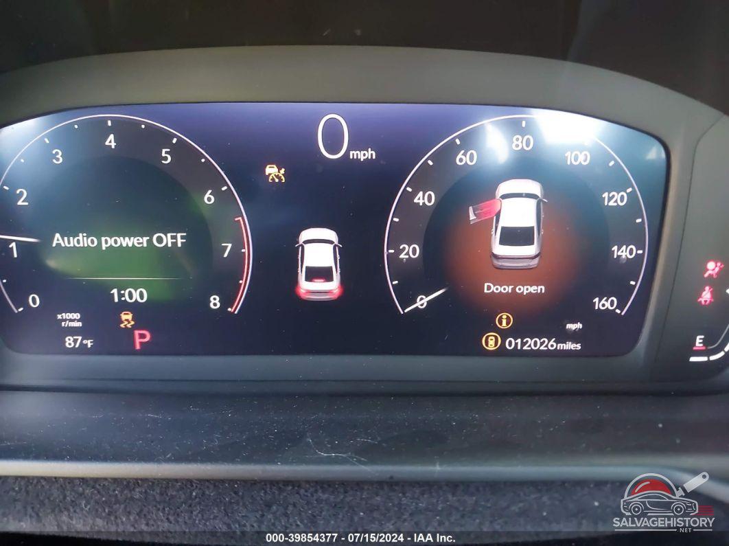 1HGCY1F39RA047212 2024 HONDA ACCORD photo no. 7