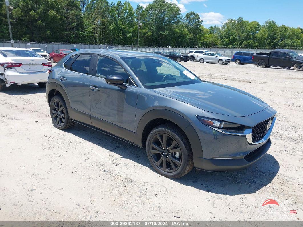 3MVDMBCM0RM665005 2024 MAZDA CX-30 photo no. 19