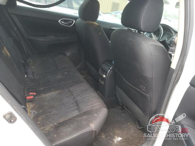 3N1AB7AP8HY335546 2017 NISSAN SENTRA photo no. 10
