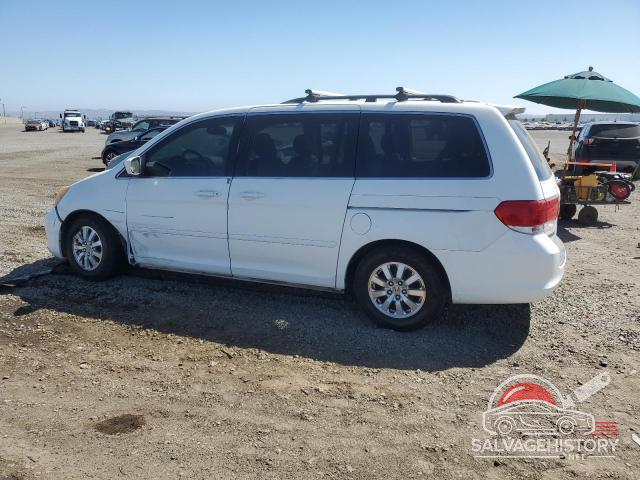 5FNRL38758B035289 2008 HONDA All Models photo no. 2