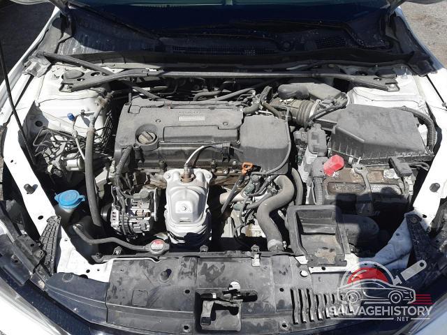 1HGCR2F51GA091674 2016 HONDA ACCORD photo no. 11